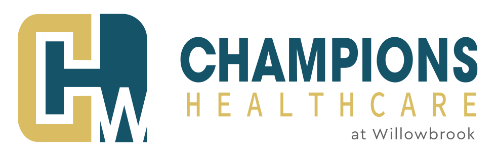 Champions