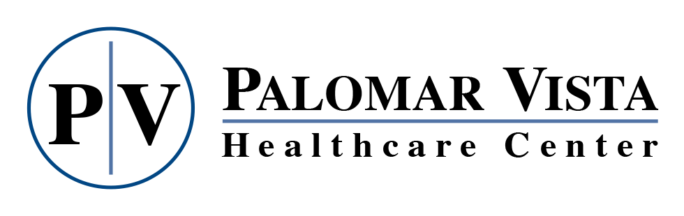 Palomar Vista
