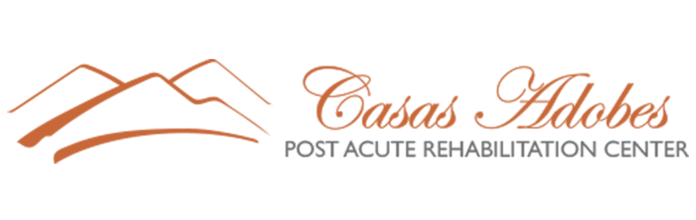 Casas Adobes