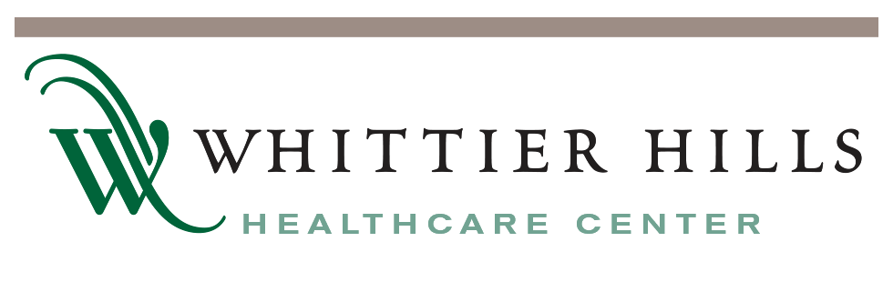Whittier Hills