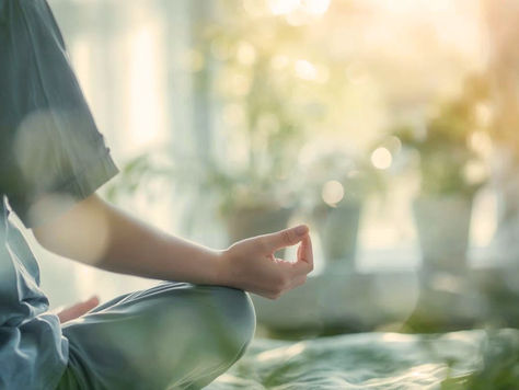 Five Senses Grounding Challenge