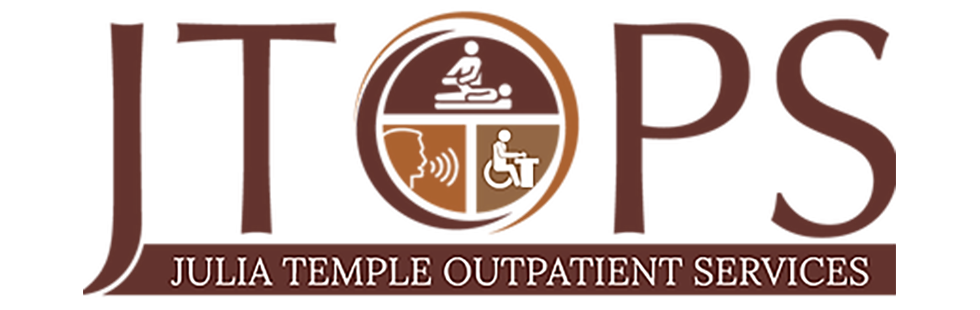 Julia Temple Outpatient Therapy