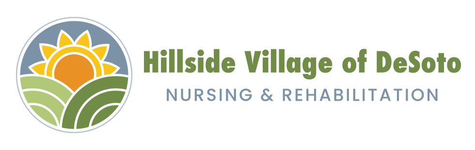 Hillside