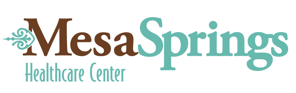 Mesa Springs