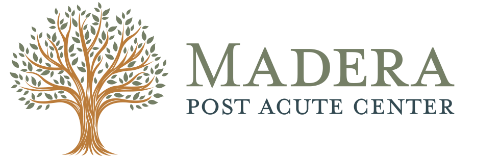 Madera Post Acute