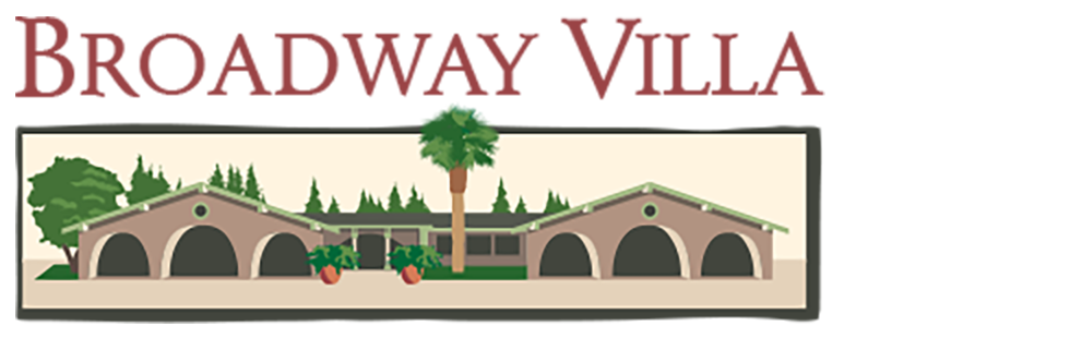 Broadway Villa