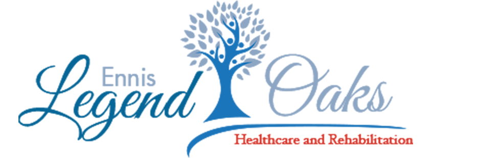 Legend Oaks - Ennis