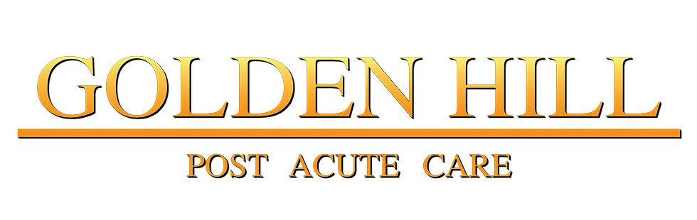 Golden Hill