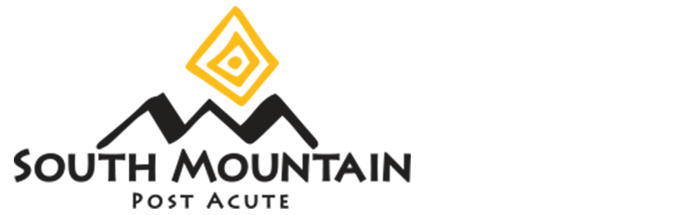 South Mountain