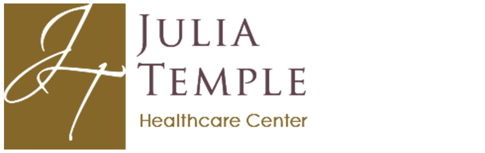 Julia Temple