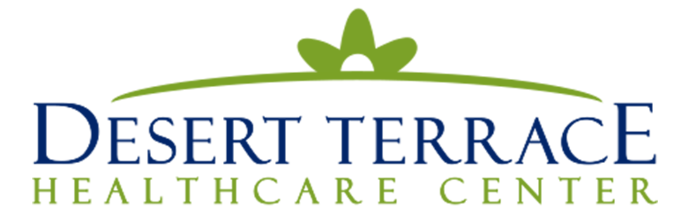 Desert Terrace