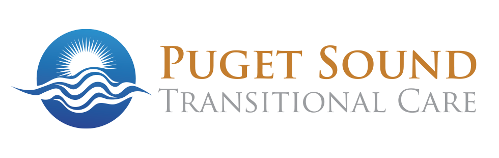 Puget Sound