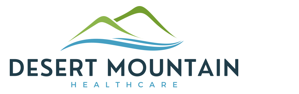 Desert Mountain