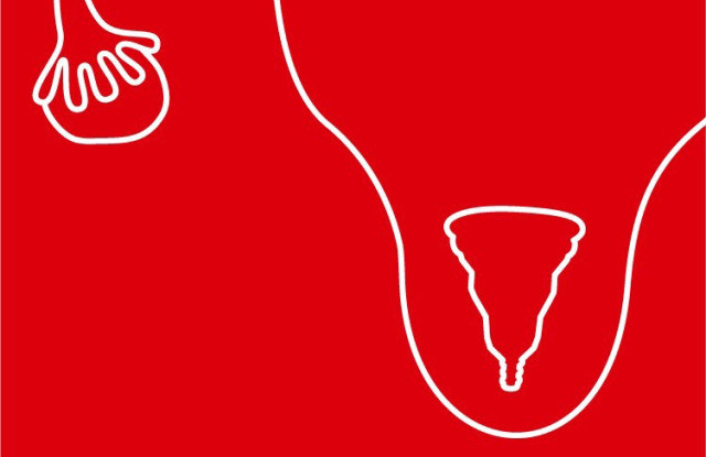 The Pantone Colour Institute has partnered with the Swedish feminine products brand, Intimina to introduce a new shade of the red colour called the "Period".
