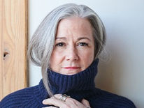 Cannes Lions Presents Lion of St. Mark to Colleen Decourcy