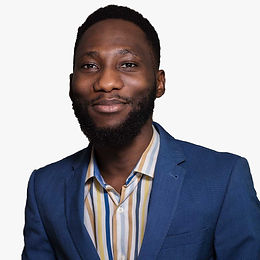 Richard Salvador-Adebayo