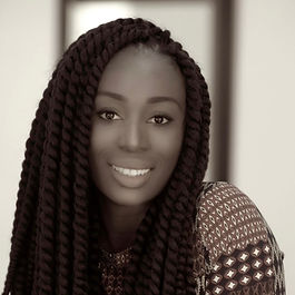 Executive Creative Director Insight Publicis Nigeria