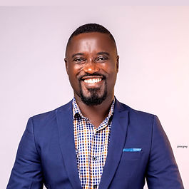 Associate Creative Director, Ogilvy Africa, Ghana