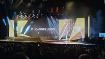 Cannes Lions Day 2 Roundup:  Winners in Entertainment and Craft Lions Tracks Announced 