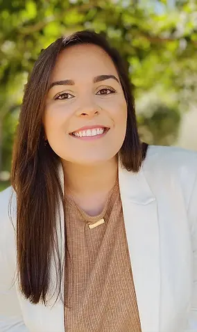 Emily Ortiz, LCMHC, Focuses on counseling Adolescents, Young Adults, Adults