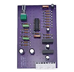 line card for urei1620 & le model