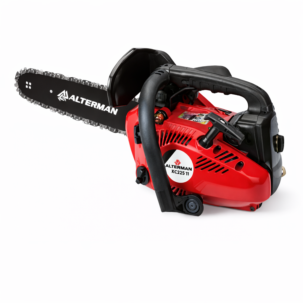 MOTOSIERRA ALTERMAN A GASOLINA 25 CC XCS25
