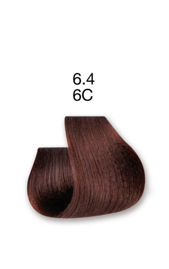 Miniature : Coloration COLOUR .4 COPPER