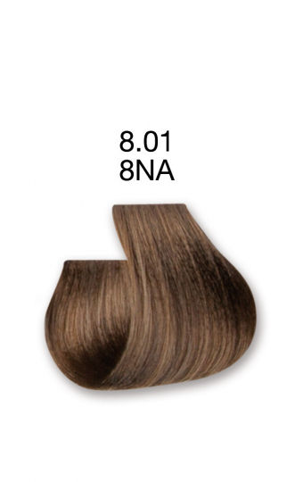 Miniature : Coloration COLOUR .01 NATURAL ASH