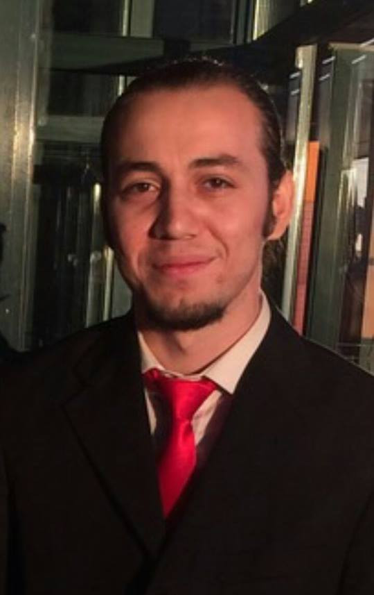 Emre Ata sertifikalı Wix webmaster ve wix eğitmeni