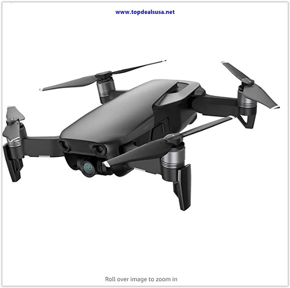 Top 10 Drone list, Which drone