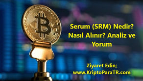 Serum (SRM) Nedir? Nasıl Alınır? Analiz ve Yorum