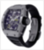 Richard Mille RM 030 Automatic-self-Wind