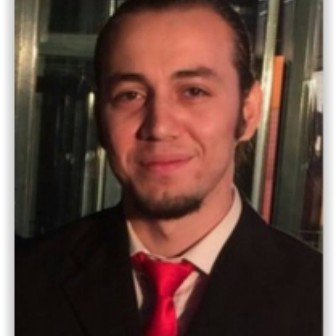 Emre Ata