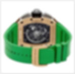 Richard Mille RM11 Mechanical