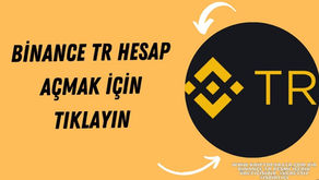 Binance TR Ekosistemdeki durumu ne alemde? Güncel bilgiler