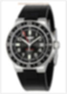 Breitling Black Dial Superocean GMT Men's Watch Price