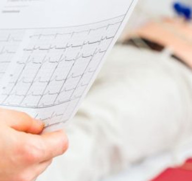 Eletrocardiograma-Computadorizado