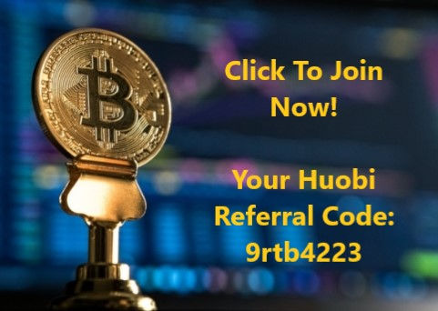 Huobi 의 추천 코드를 받고 사용하는 방법은 무엇인가요? (귀하의 코드: 9rtb4223) 2