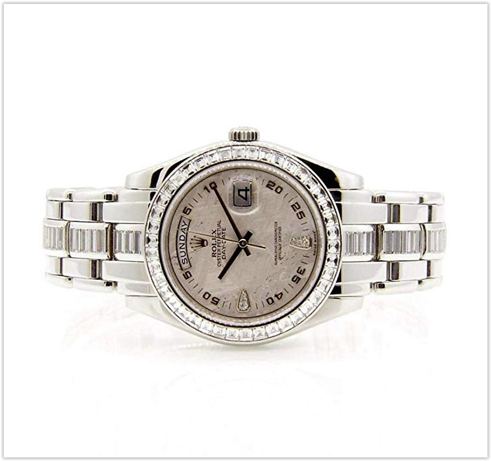 Rolex Day-Date Automatic-self-Wind Male Watch best price