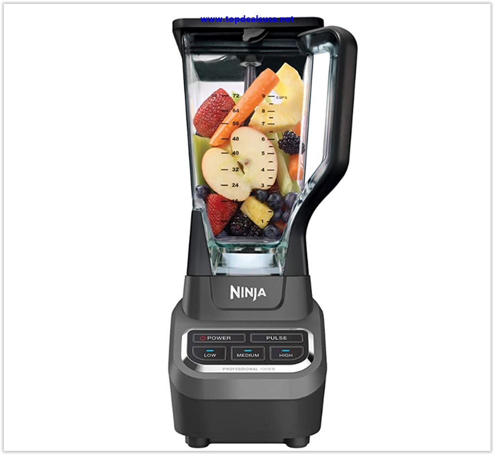 Magic Bullet Blender and Top 10 Blender Deals