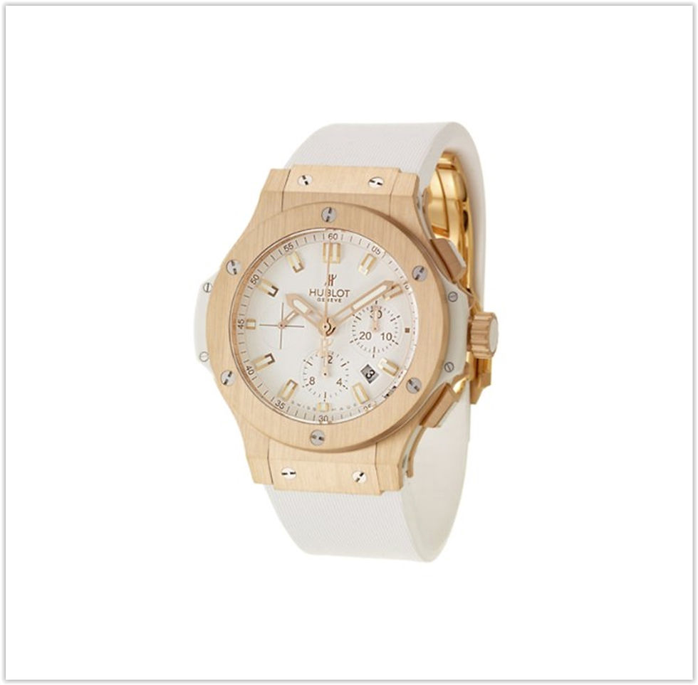 Hublot Big Bang Men's Automatic Watch buy online