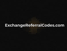 Exchange Referral Codes