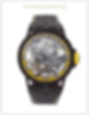 Roger Dubuis Excalibur Mechanical (Automatic) Skeletonized Dial Men's Watch Price May 2019
