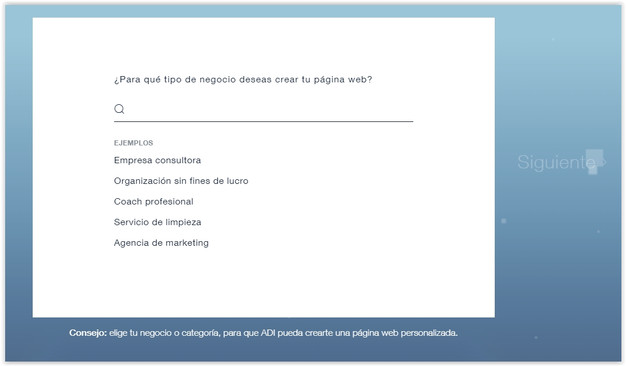 Como Hacer El Sitio Web De Wix