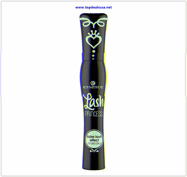 Essence Lash Princess False Lash Effect Mascara Deals & Review