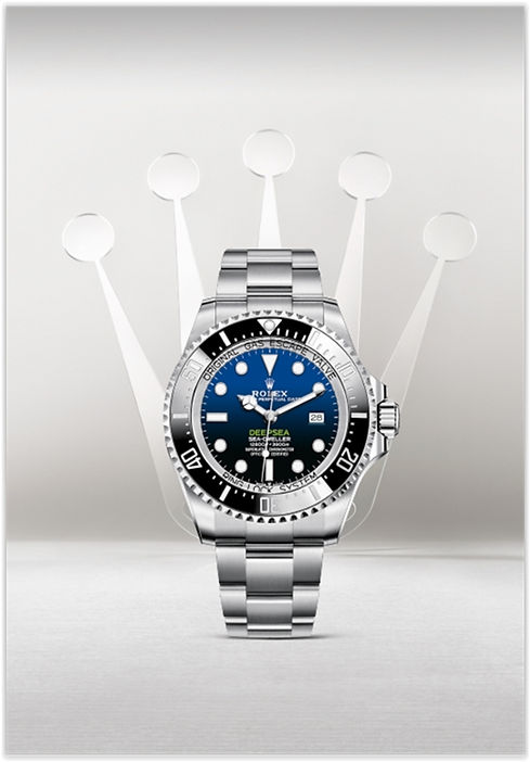 Mens luxury watches
