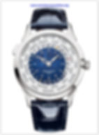 Best buy Patek Philippe World Time Complications 5230G-010 New York 2017 Limited Edition New