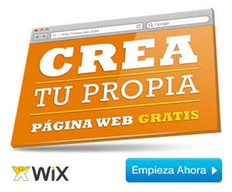 Crear un blog