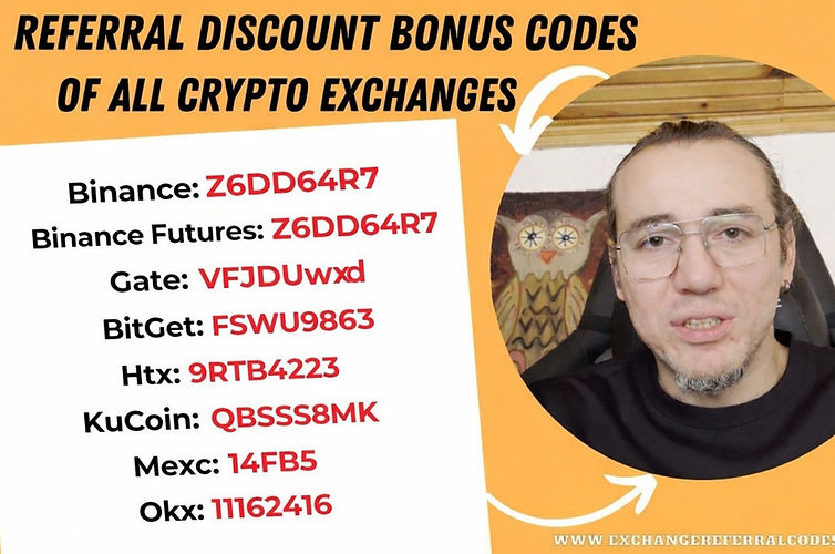 Referral Discount Bonus Codes Of All Crypto Exchanges.jpg