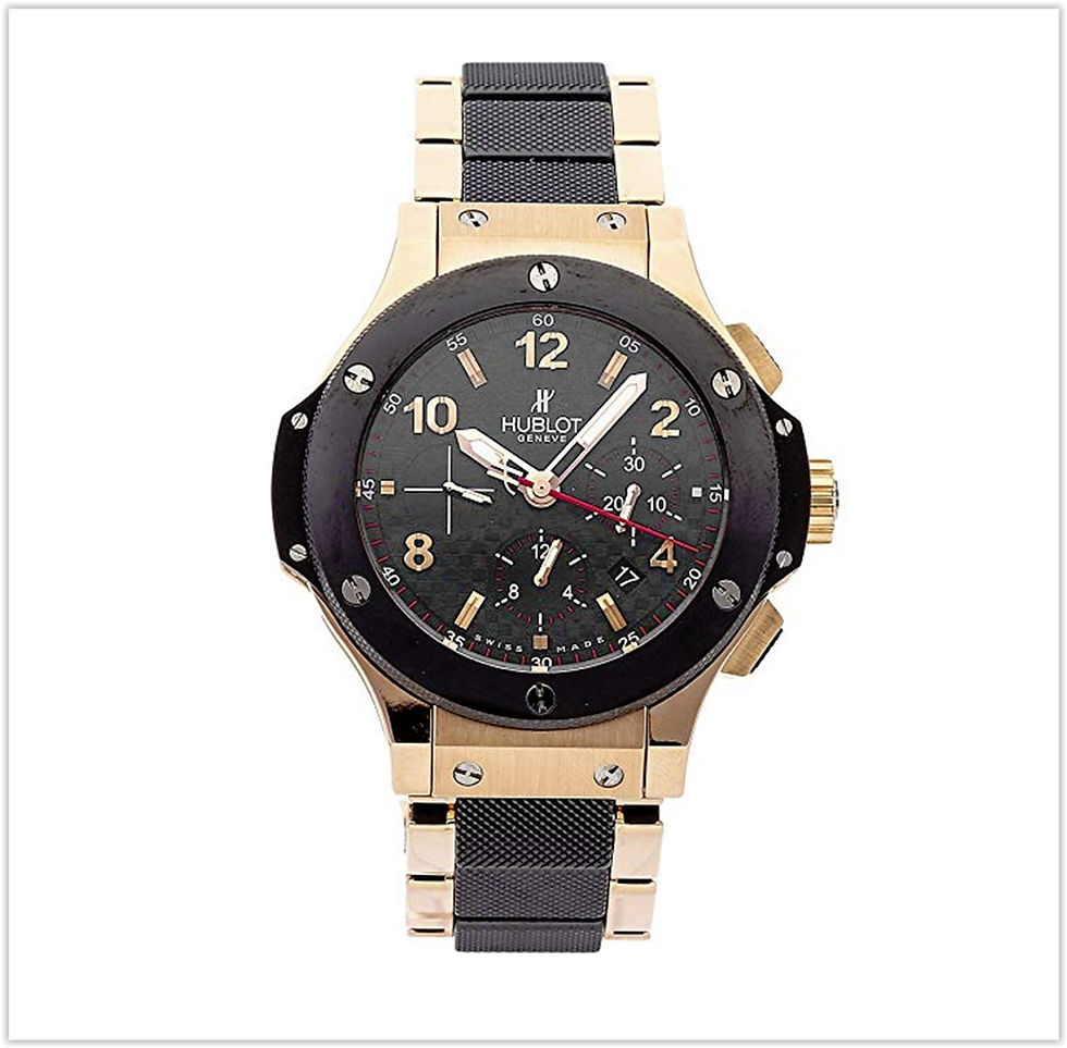 Hublot Big Bang Mechanical (Automatic) Dial Men's Watch buy online